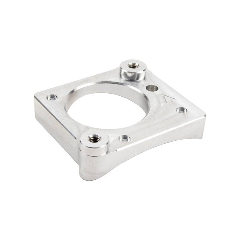 Wehrli — Weld Bung, Aluminum, MAF Sensor, LML D-Max