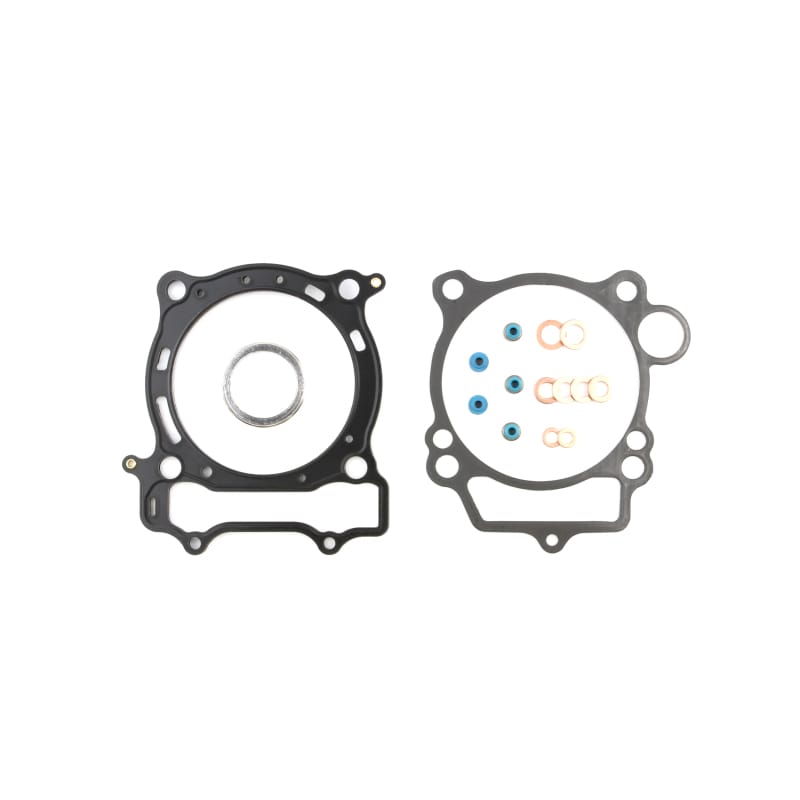 Cometic Gasket — Cometic 03-05 Yamaha YZ450F 98mm Bore Top End Gasket Kit