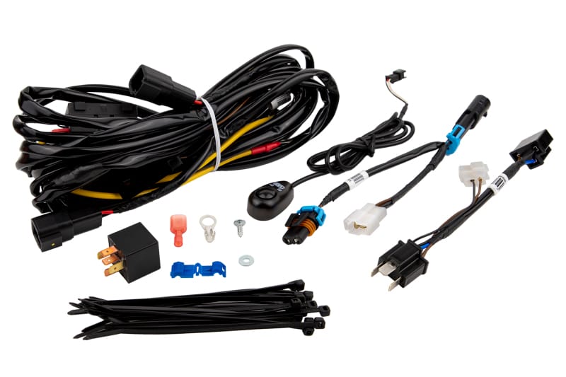 ARB — ARB Wiring Loom