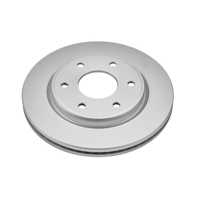 PowerStop — PowerStop Evolution Coated Rotor