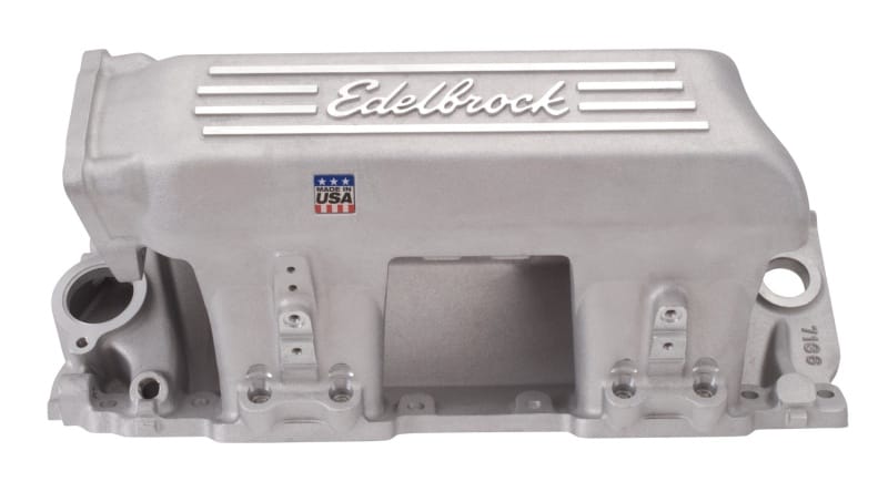 Edelbrock — Pro-Flo XT EFI Intake Manifold
