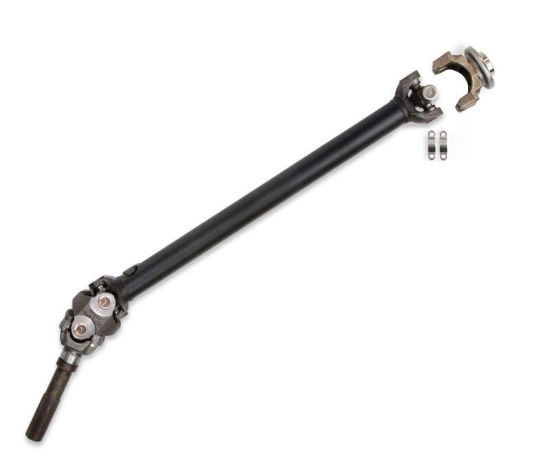 Cognito — CV Front Driveline for 4-Inch, 7-Inch, and 10-Inch Cognito Lifts