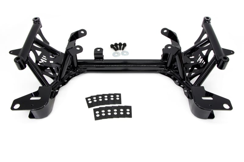 UMI Performance — 2321 - 1998-2002 GM F-Body K-Member - LS1 - Road Race Version