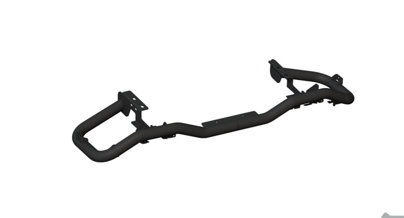 ARB — ARB Summit Rear Step Towbar
Summit Rear Step Towbar