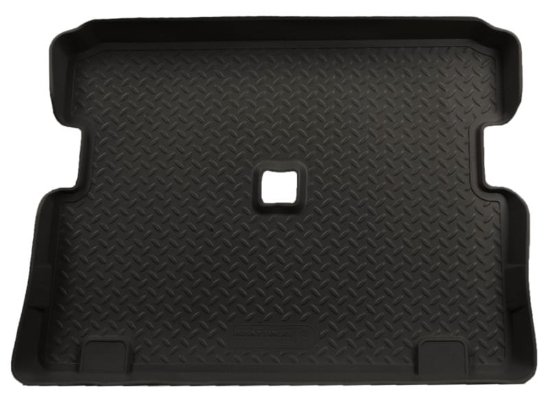 Husky Liners — Classic Style - Cargo Liner
Classic Style-Cargo Liner