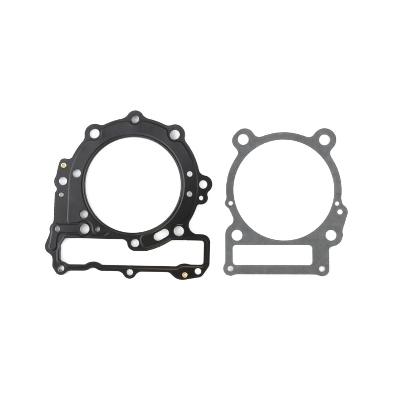 Cometic Gasket — Cometic 01-04 Bombardier DS650 105.5mm Bore Head & Base Gasket Kit
Head and Base Kit