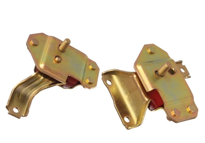 Energy Suspension — Motor Mount Set