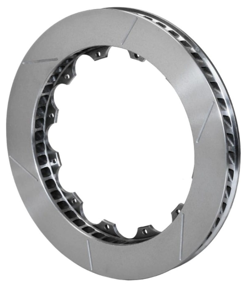 Wilwood — ROTOR1288-125BK825-000CJCXXXXL 12x8.75,48 CVANE,GT,SPEC-37