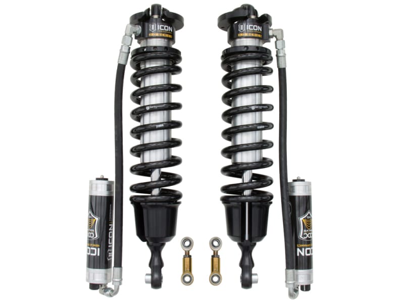 ICON — 07-21 TUNDRA/08-22 SEQUOIA 3.0 VS RR CDCV COILOVER KIT
07-21 TUNDRA 3.0 VS RR CDCV COILOVER KIT