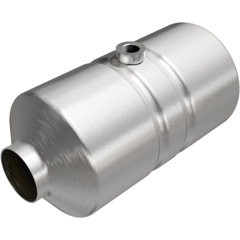Magnaflow — California Universal Catalytic Converter - 2.25in.
California Universal Catalytic Converter-2.25in.
California CARB Universal Catalytic Converter