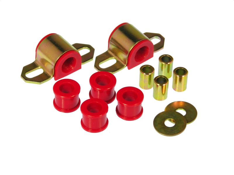Prothane — MIATA FRT S/B SET 90-97