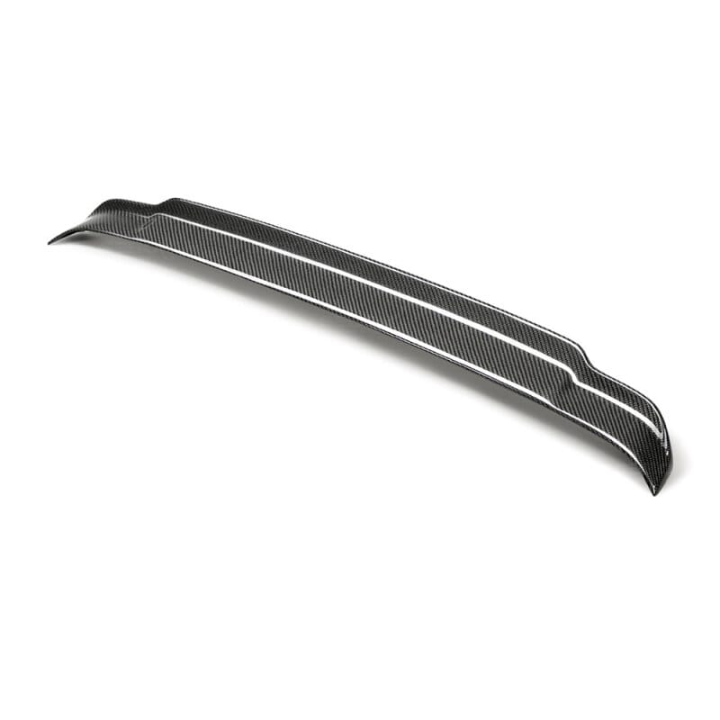 Seibon — Seibon 94-01 Acura Integra 2Dr Carbon Fiber Gurney Flap for Seibon Part # RS9401ACIN2D-MG
