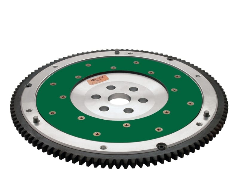 Fidanza — Lightweight with Repl Friction
Flywheel-Aluminum PC H1
High Performance
