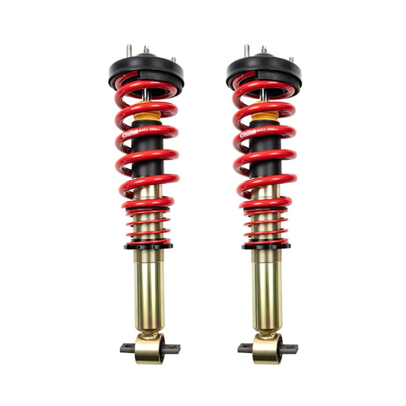 Belltech — Belltech COILOVER KIT 2015+ FORD F150
COILOVER KIT