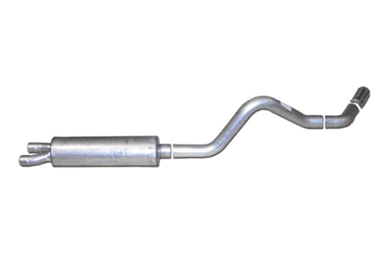 Gibson — Single Exhaust System
