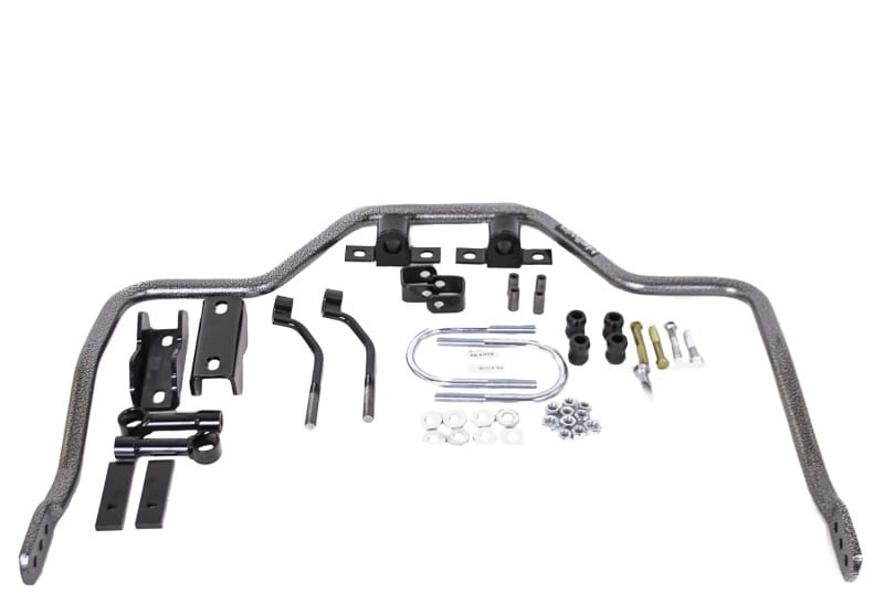 Hellwig — Rear Sway Bar Kit