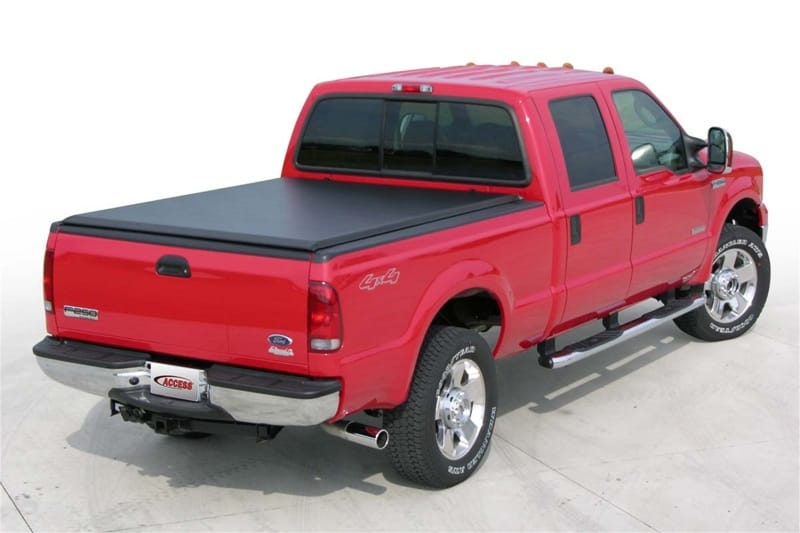 Access — ACCESS® Limited Edition Roll-Up Cover
ACCESS LIMITED Tonneau Cover