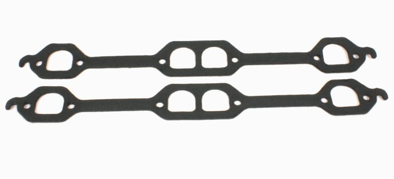 JBA — JBA Chevrolet 265-400 SBC D-Port Header Gasket - Pair
Header Gasket Set