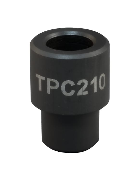 RK Chain — Replacement Cutting Tail Piece