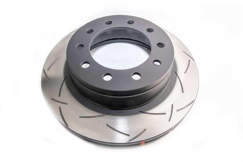 DBA — 4000 Series T3 Slotted Brake Disc
Front 4000 Series T3 Brake Rotor