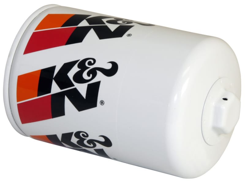 K&N Engineering — Oil Filter