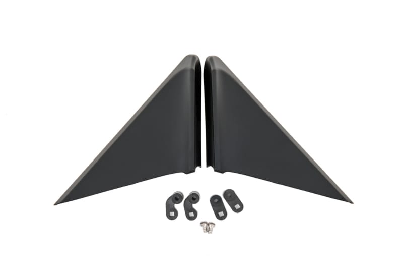 AWE Tuning — AWE AWE Foiler™ Diffuser for Porsche 991/981/718