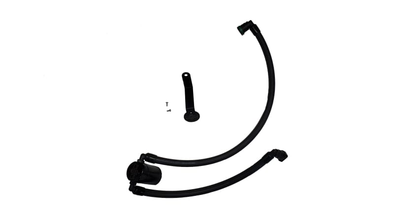 J&L — Oil Separator 3.0 PCV Side