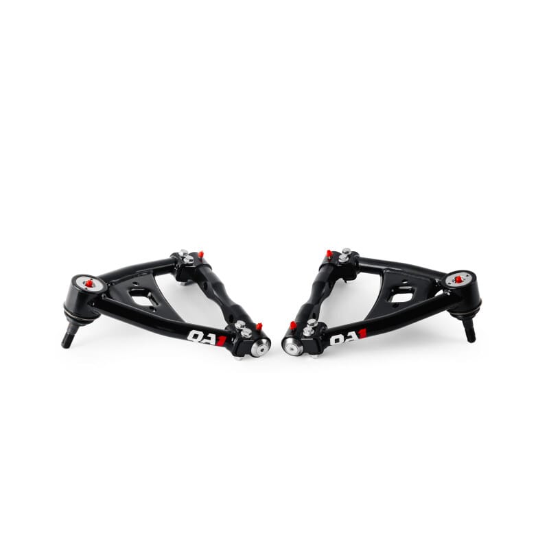 QA1 — QA1 52705 Upper Control Arm Kit