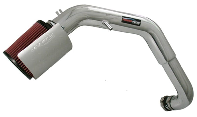 Injen — Polished PF Cold Air Intake System
Power-Flow Air Intake System