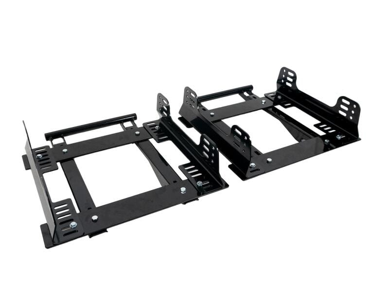 PRP Seats — PRP Polaris RZR PRO XP / PRO R / Turbo R Composite Seat Mount Kit w/ Quick Release - Pair