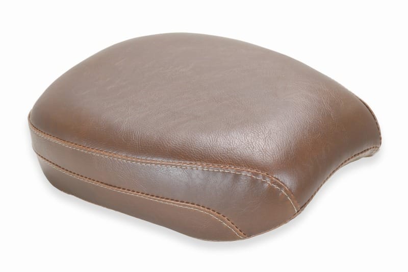 Mustang Motorcycle — Mustang 21-25 Honda Rebel 1100 23-25 Rebel 1100T Tripper Passenger - Distressed Brown/Toast