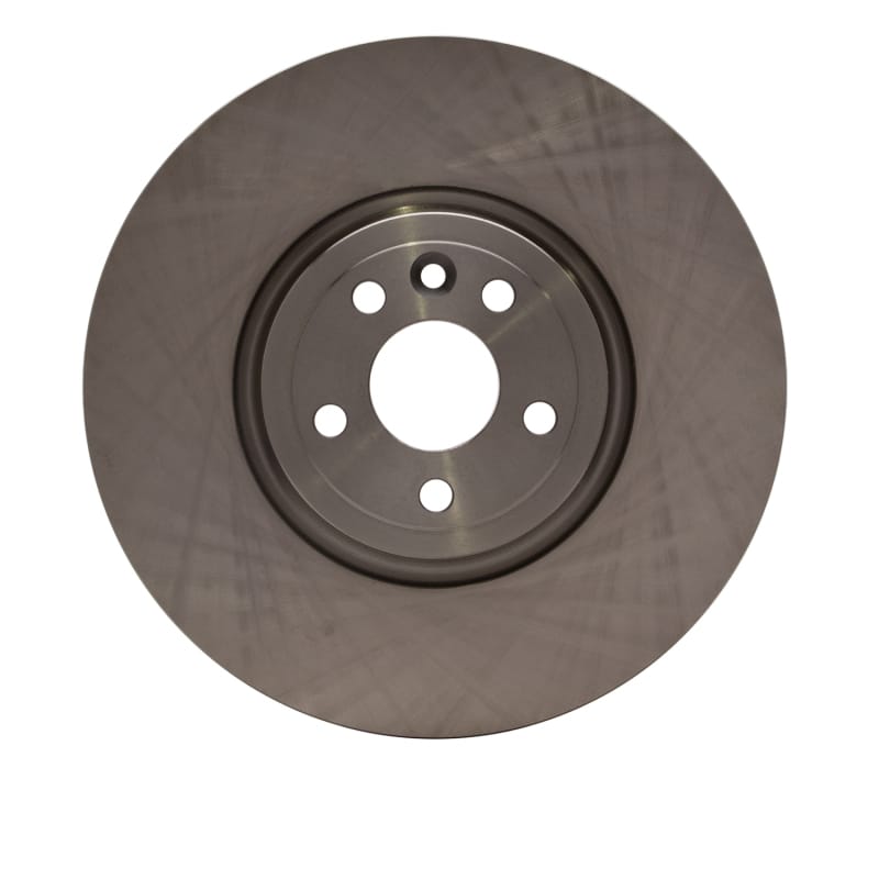 DFC — Disc Brake Rotor