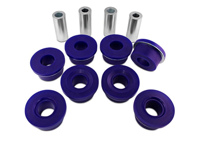 Superpro — Chassis To Subframe - Mount Bushing Kit
