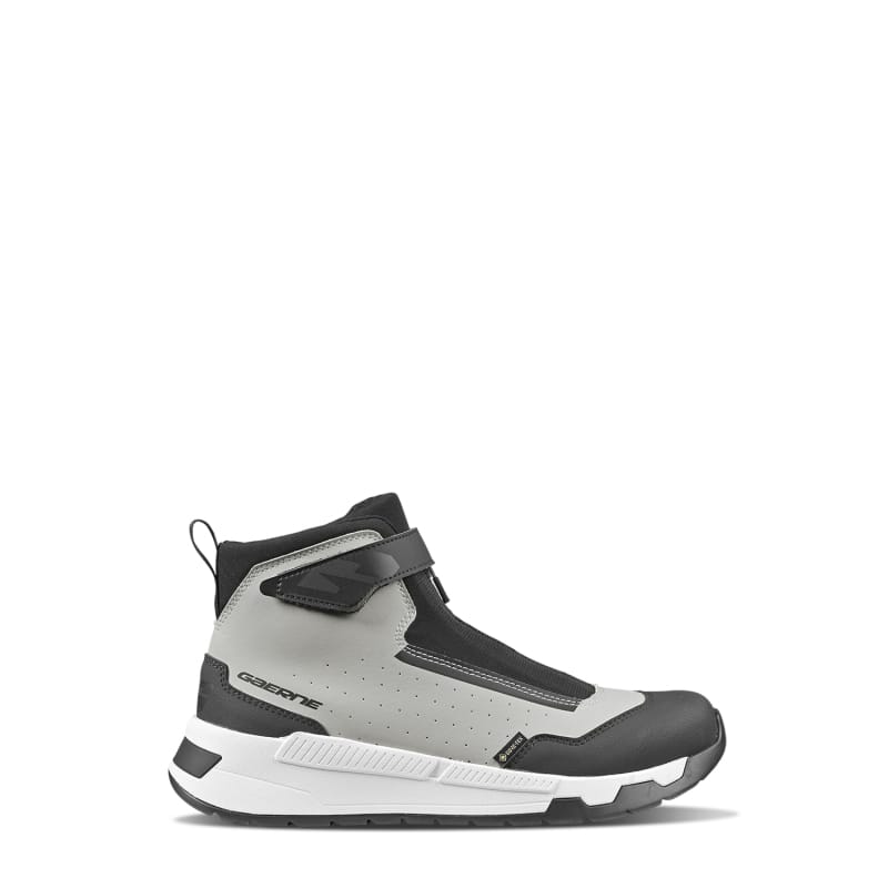 Gaerne — Gaerne G.Zion Gore-Tex Boot Warm Grey/Black Size - 10.5