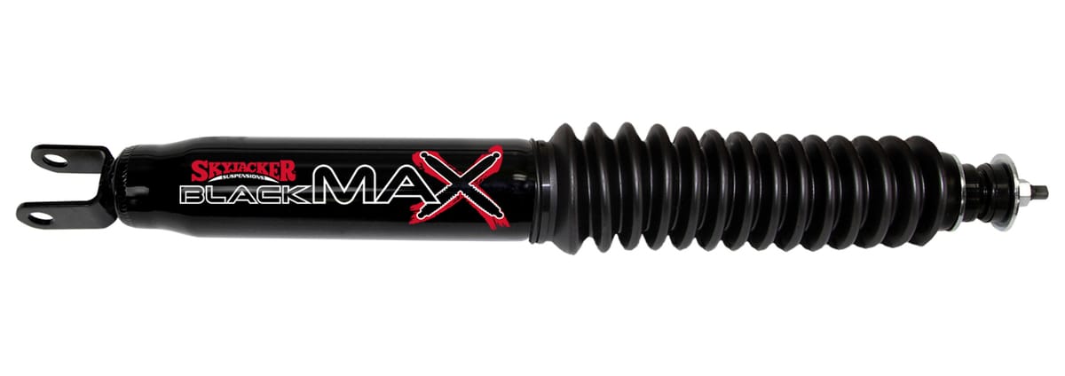 Skyjacker — BLACK MAX SHOCK ABSORBER