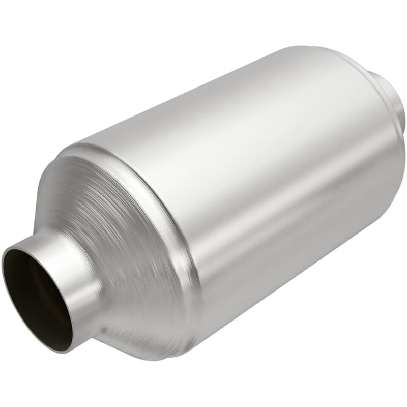 Magnaflow — California Universal Catalytic Converter - 3.00in.
California Universal Catalytic Converter-3.00in.
California CARB Universal Catalytic Converter