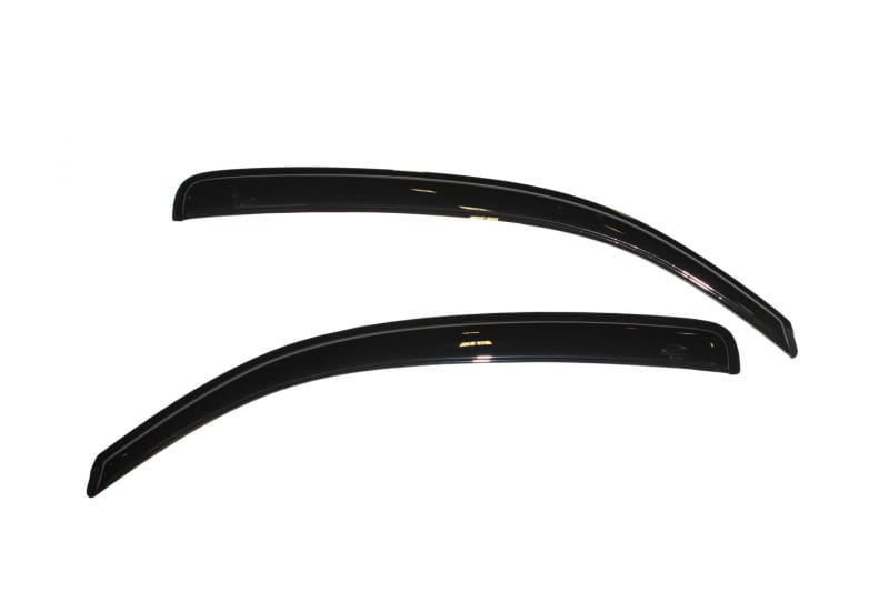 AVS — Ventvisor Deflector; Smoke; Outside Mount; 2 pc.
Ventvisor® Deflector 2 pc.