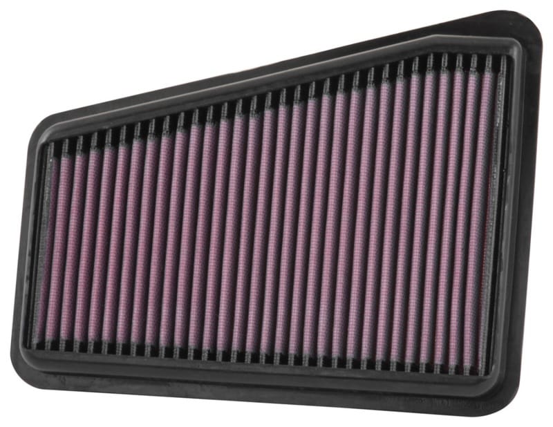 K&N Engineering — Replacement Air Filter