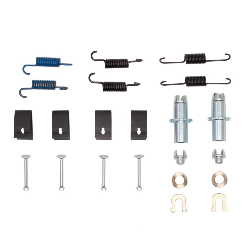 DFC — DFC Drum Brake Hardware Kit