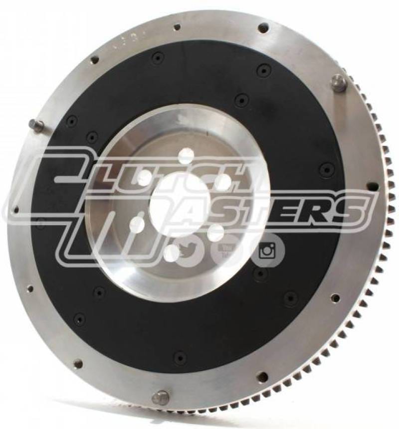 Clutch Masters — Lightweight aluminum flywheel