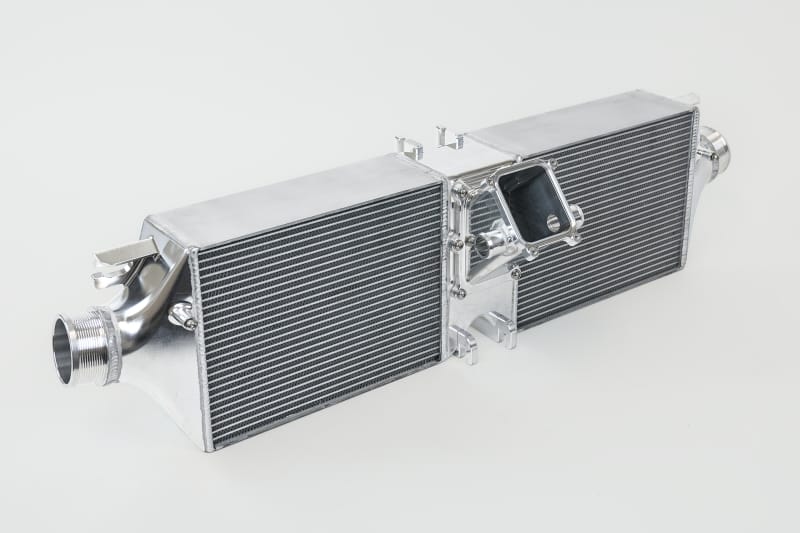 CSF — Porsche 992.1 Carrera / S / 4 / 4S / GTS (3.0T) Intercooler System
