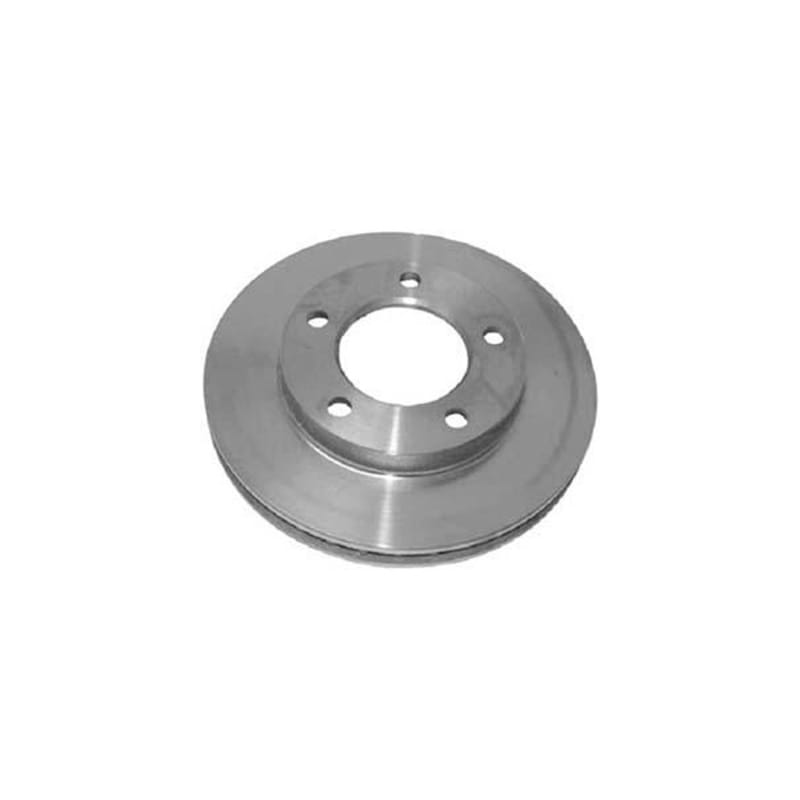 OMIX — Disc Brake Rotor