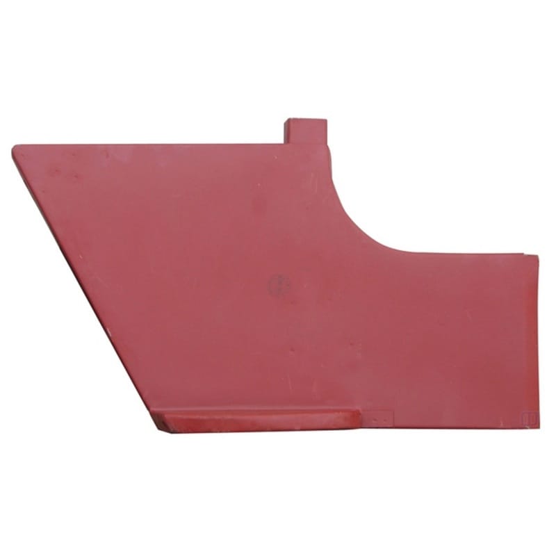 OMIX — Cowl Side Panel