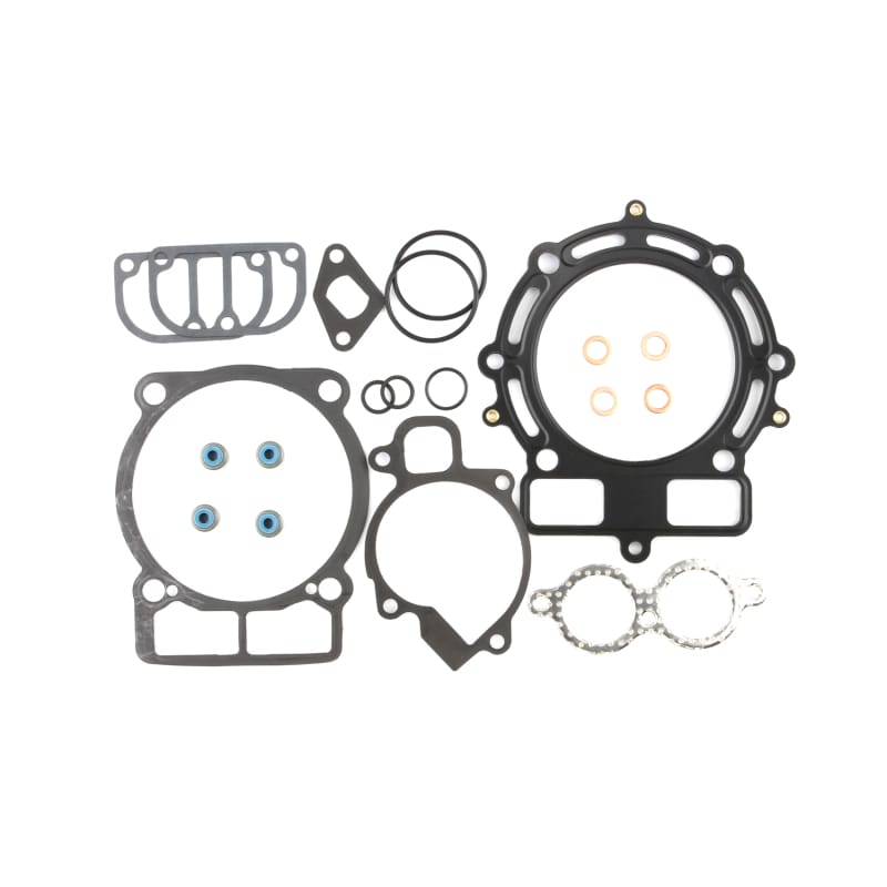 Cometic Gasket — Cometic 00-06 KTM 400 91mm Bore Top End Gasket Kit