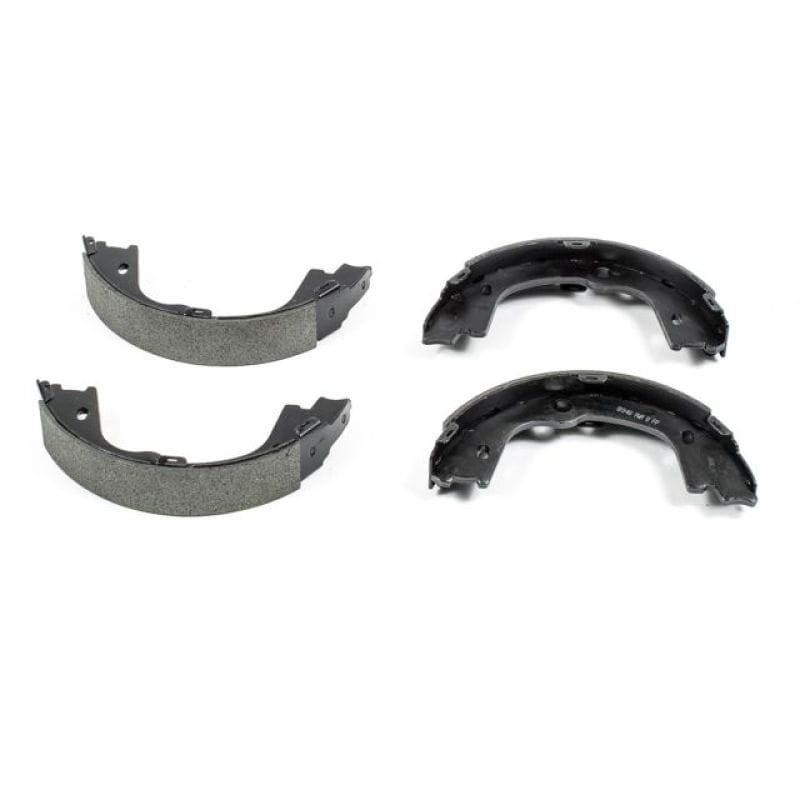 PowerStop — Power Stop 07-12 Hyundai Veracruz Rear Autospecialty Parking Brake Shoes