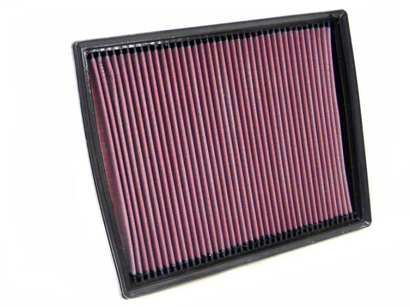 K&N Engineering — Replacement Air Filter