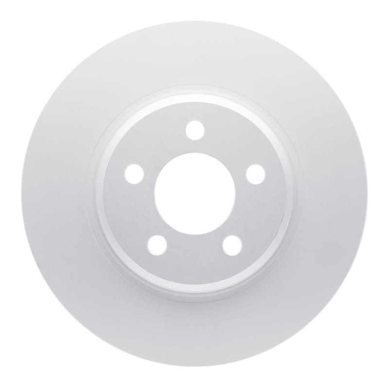DFC — DFC GEOSPEC Coated Rotor - Blank