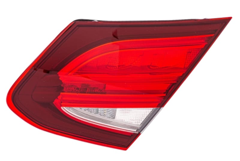 Hella — HELLA Tail Light Assembly 011787241