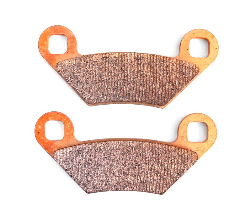 EPI — EPI 09+ Polaris 450-1000 Sportsman Brake Pad