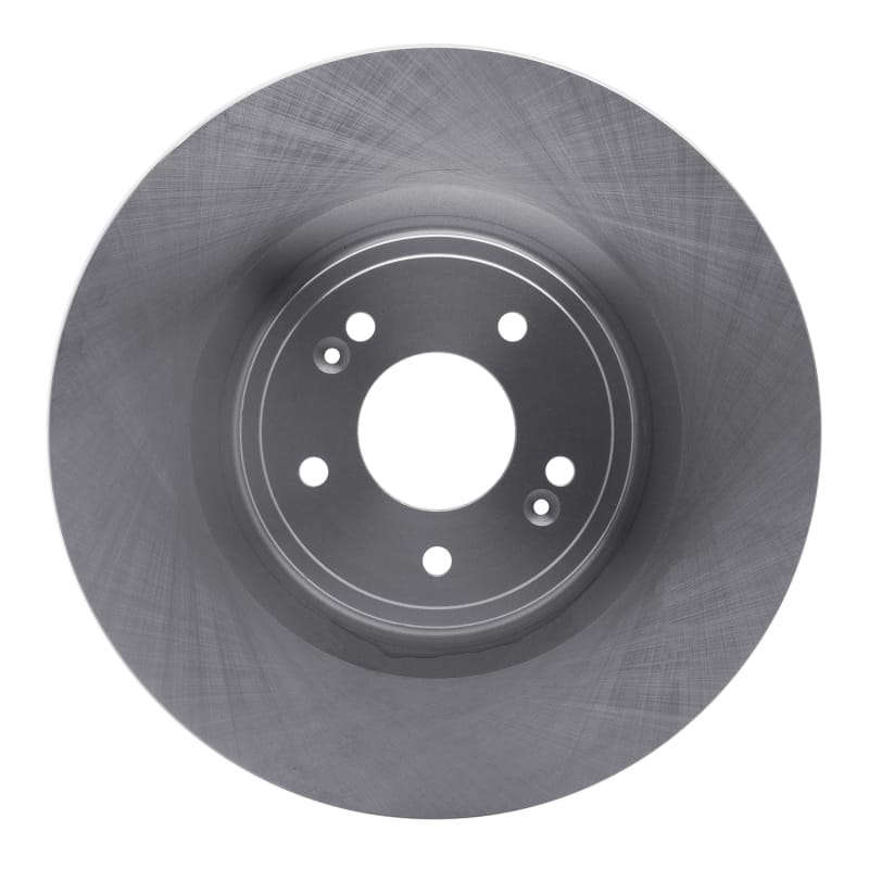 DFC — Disc Brake Rotor